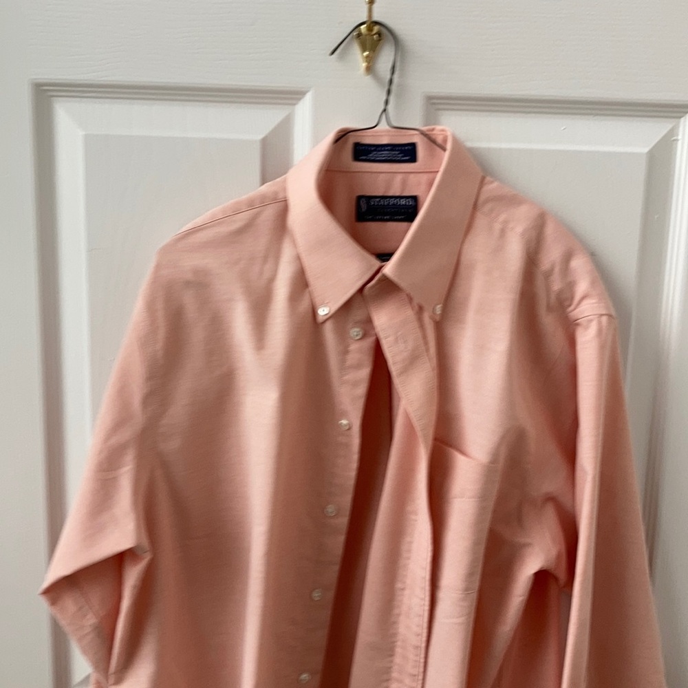 Stafford Dress Shirts- Lot of 5!